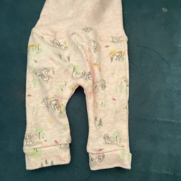 Cute baby Disney pants - Picture 2 of 3
